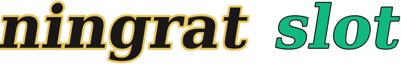 ningrat slot logo